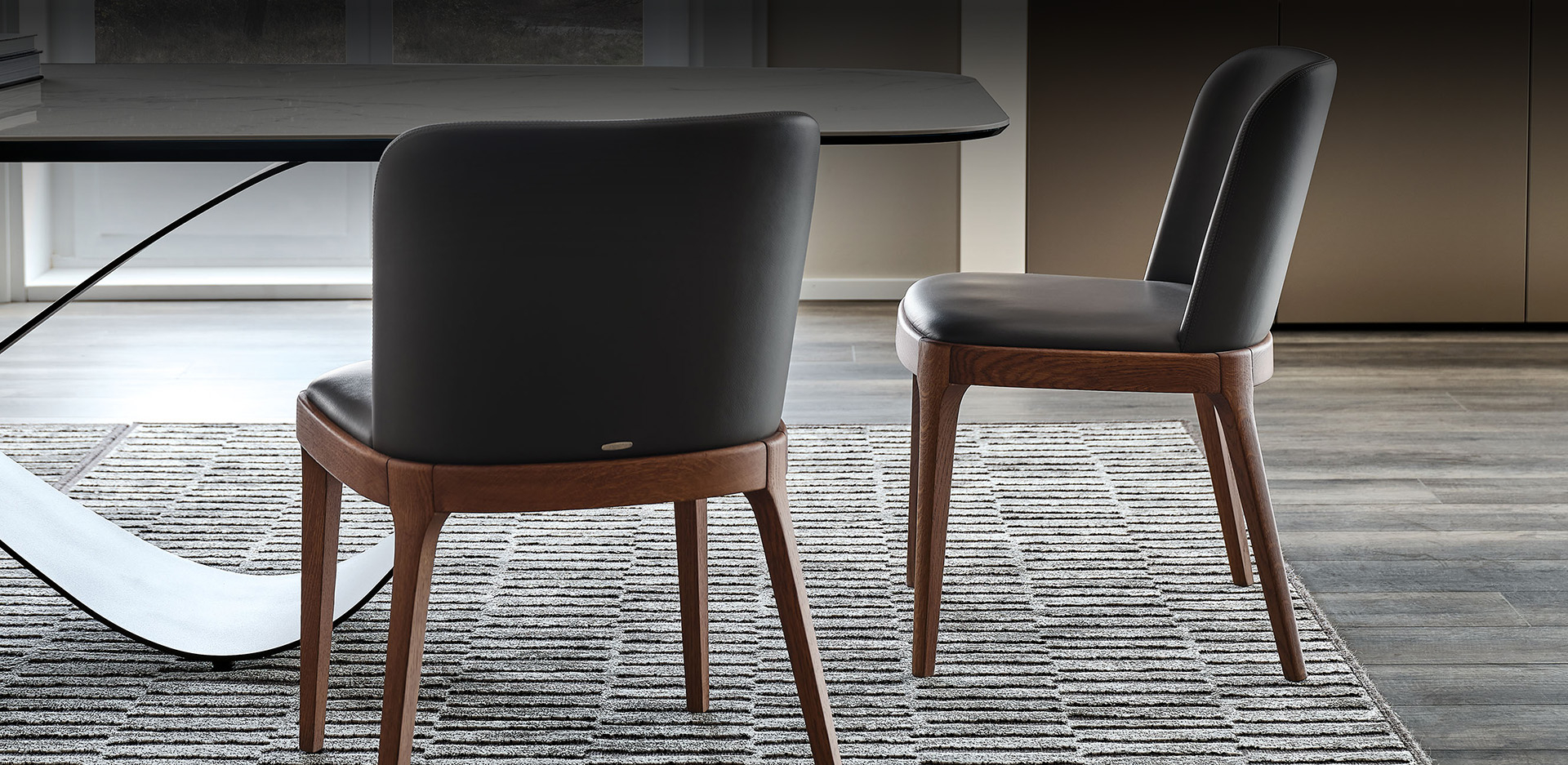 Bar Stool Cattelan italia Magda