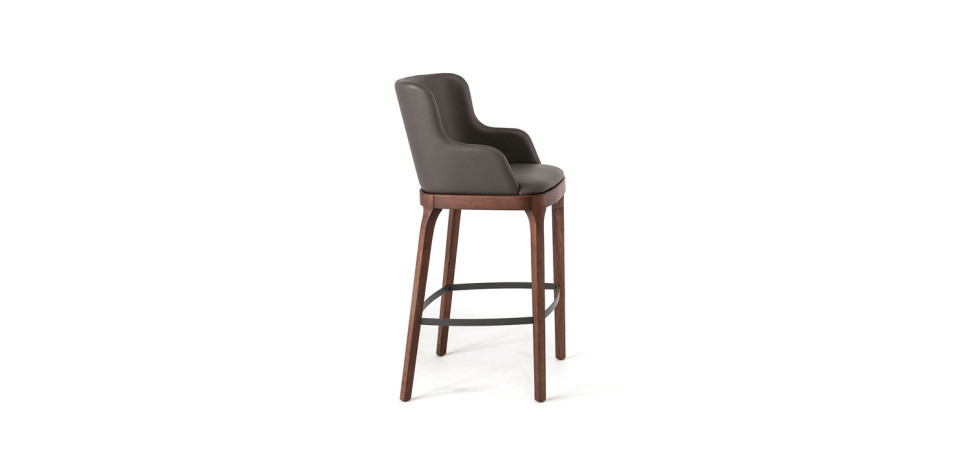 Bar Stool Cattelan italia Magda