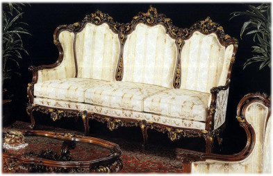 Sofa 240 Fratelli radice Salotti 15300100090