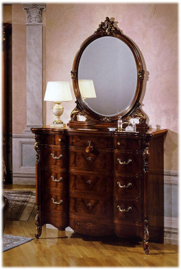 Dresser Pistolesi Barocco 202