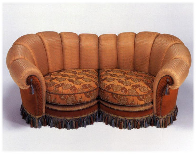 Sofa Smiam Golden collection Can can