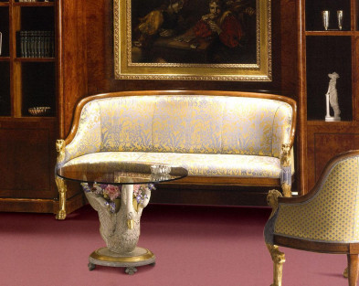 Sofa Lion Mida Volume1 969