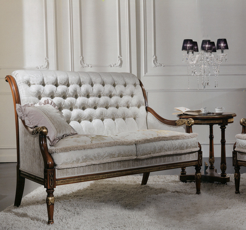 Sofa Alicante Ceppi 2410