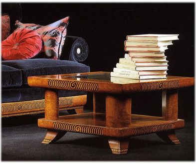 Coffee Table Imperial Isacco agostoni Book.02 1108__3