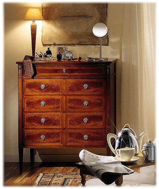 Dresser Medea 800 Collection 2022Cc