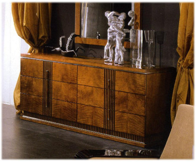 Dresser Giorgio collection St. tropez 120