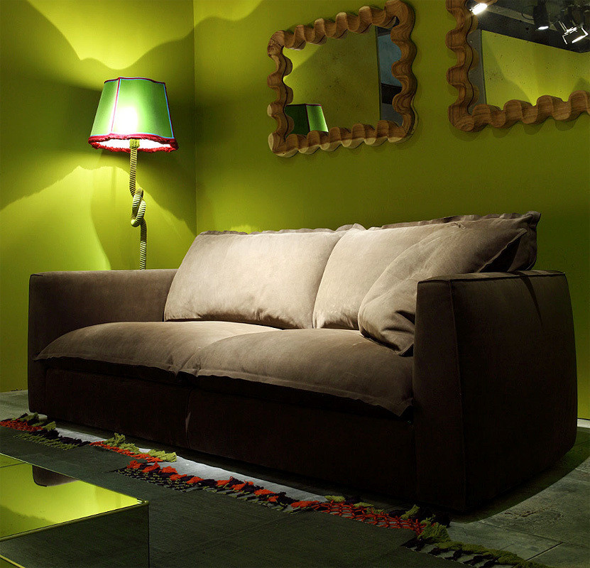 Sofa Baxter Brest 01