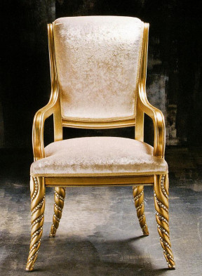Dining Chair Meroni Seats 220P