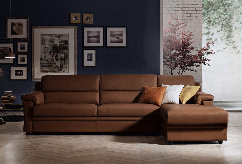 Sofa Agadi Essepi Existence Comp. nr. 23