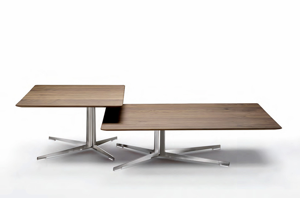 Coffee Table Fly Flexform 14X51