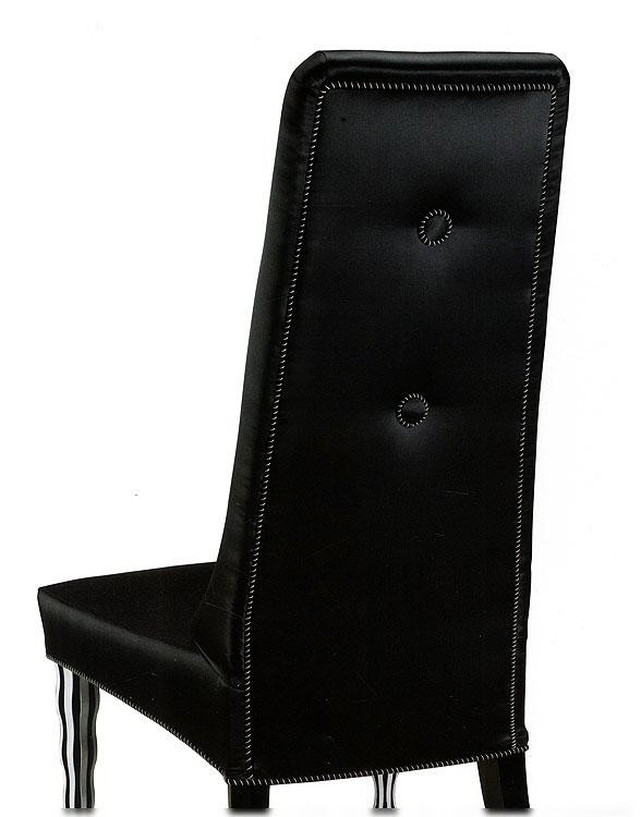 Dining Chair Isacco agostoni Book.02 1295S