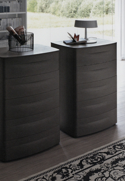 Dresser Bogart Tomasella La notte 65300