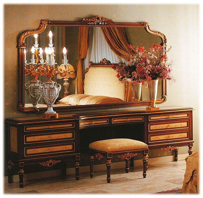 Dressing Table Whisper Asnaghi interiors Classic 971305