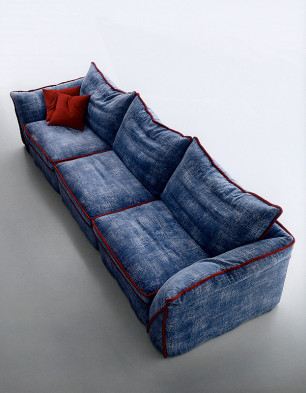 Sofa Alberta Pitagora 3