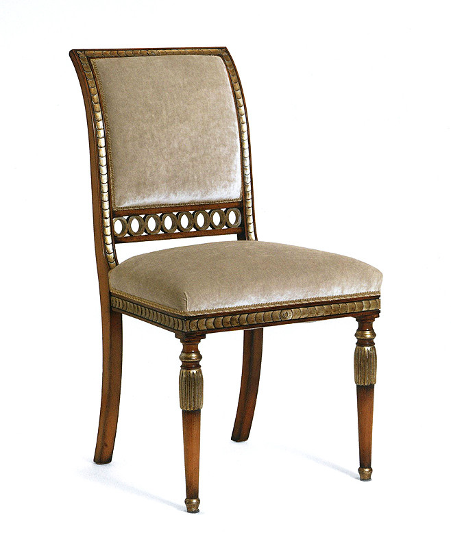 Dining Chair Zanaboni S177