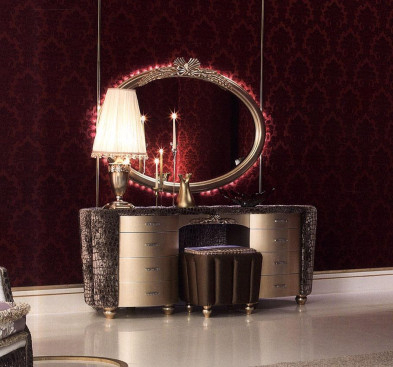 Dressing Table Paolo lucchetta Zarina tl