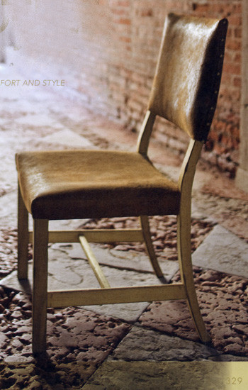 Dining Chair Marchetti Mm Mm 503