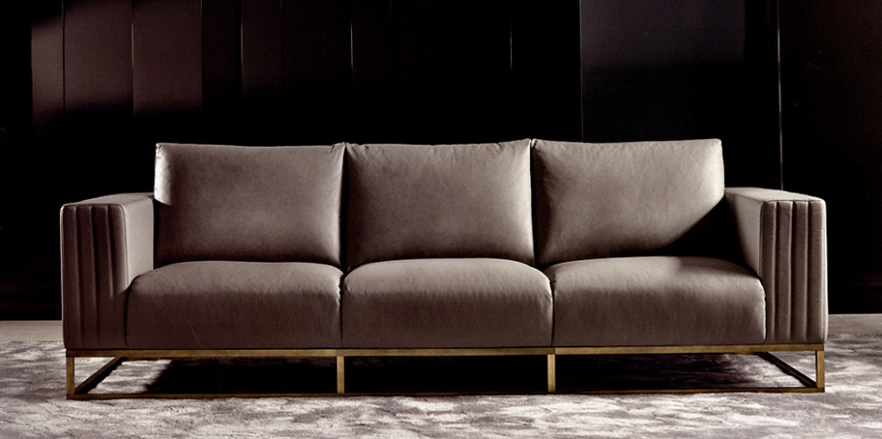 Sofa Martin Signorini coco Daytona 00065