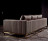 Sofa Martin Signorini coco Daytona 00065