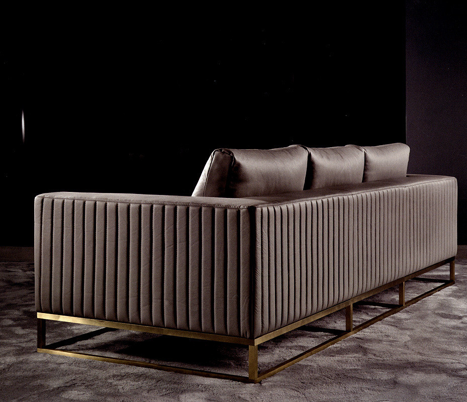 Sofa Martin Signorini coco Daytona 00065