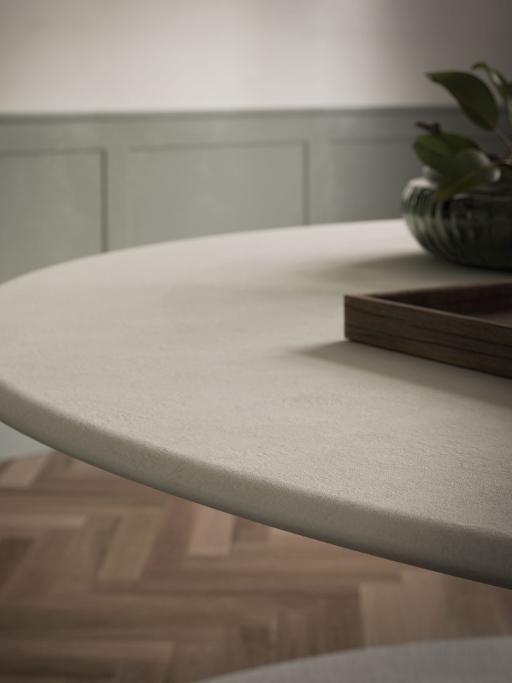 Dining Table Cattelan italia Giano Argile
