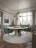 Dining Table Cattelan italia Giano Argile