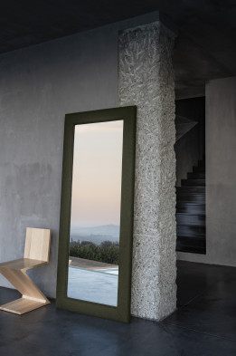 Mirror Bolzan Ilary