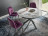 Dining Table Bontempi Barone