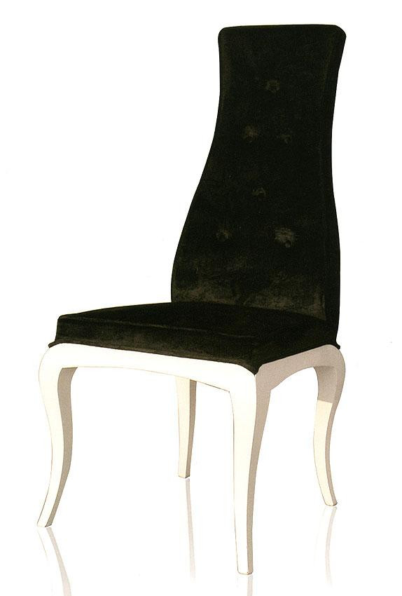 Dining Chair Giorgio piotto Fashion Og.06.001