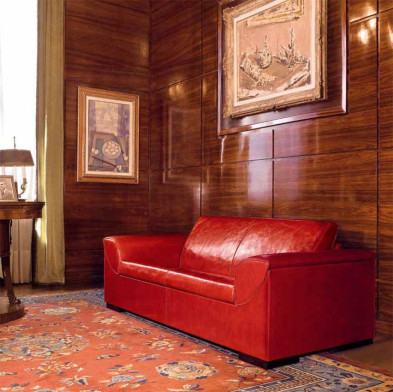 Sofa Mascheroni Deco