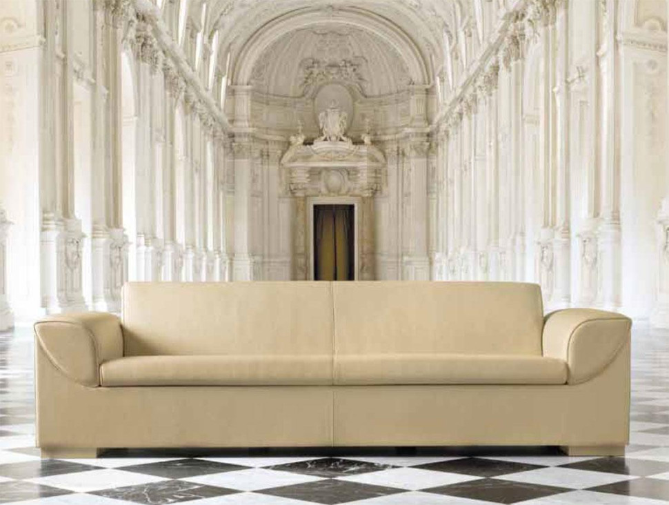 Sofa Mascheroni Deco
