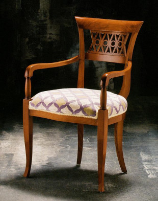 Dining Chair Meroni Seats 194P
