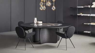 Dining Table Bonaldo Mellow ST