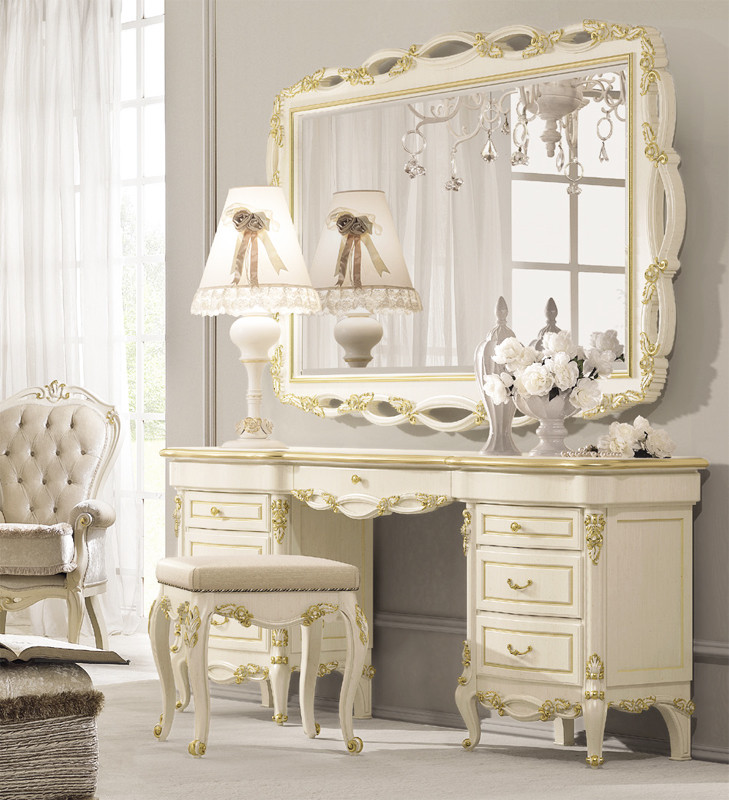 Dressing Table Antonelli moravio Signoria 7013