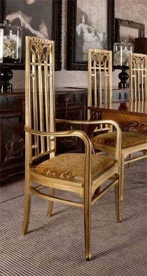 Dining Chair Medea Liberty collection 171
