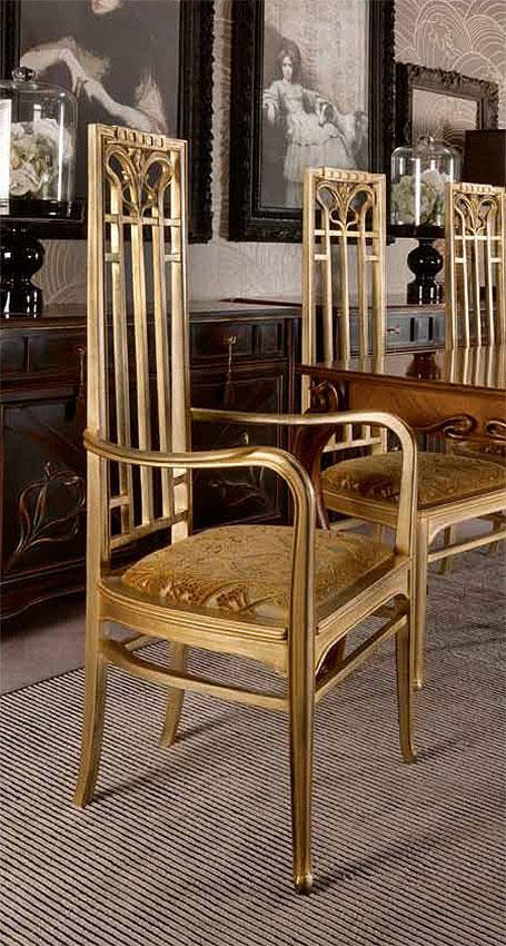 Dining Chair Medea Liberty collection 171