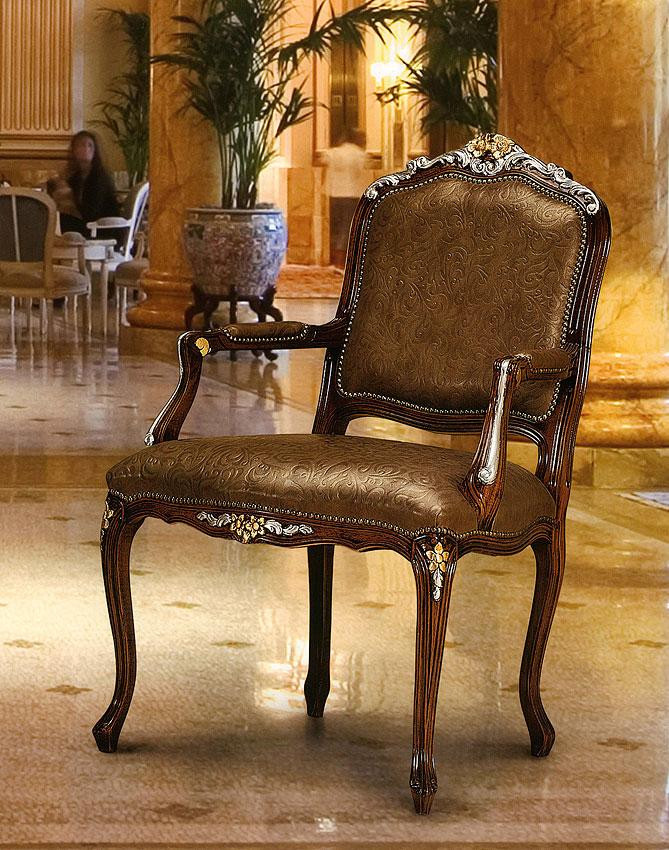 Dining Chair Morello gianpaolo Catalogo generale 1223/N
