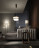 Coffee Table Dv home collection Coco lamp table