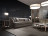 Coffee Table Dv home collection Coco lamp table