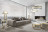 Coffee Table Dv home collection Coco lamp table