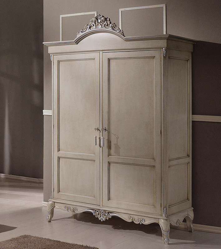 Wardrobe Giuliacasa Sidney Vi0531-si