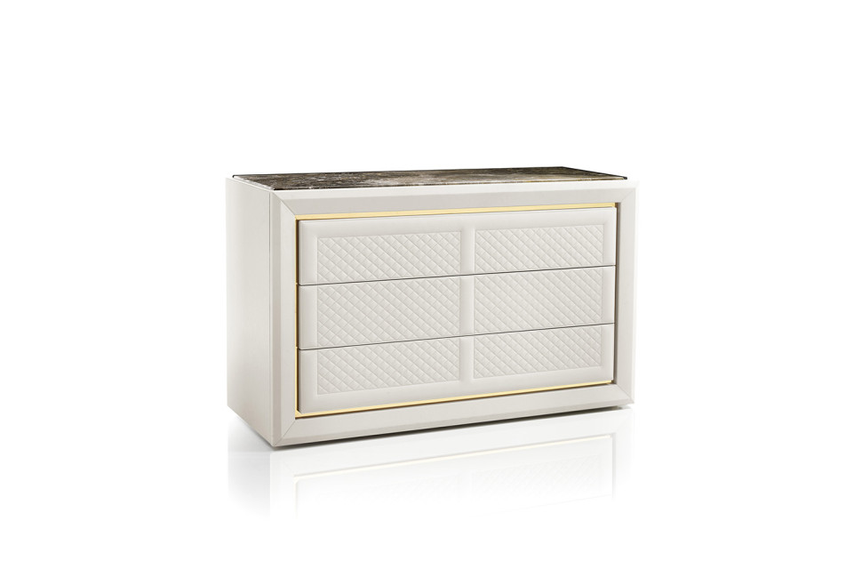 Dresser Dv home collection Adler Square