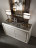 Dresser Dv home collection Adler Square