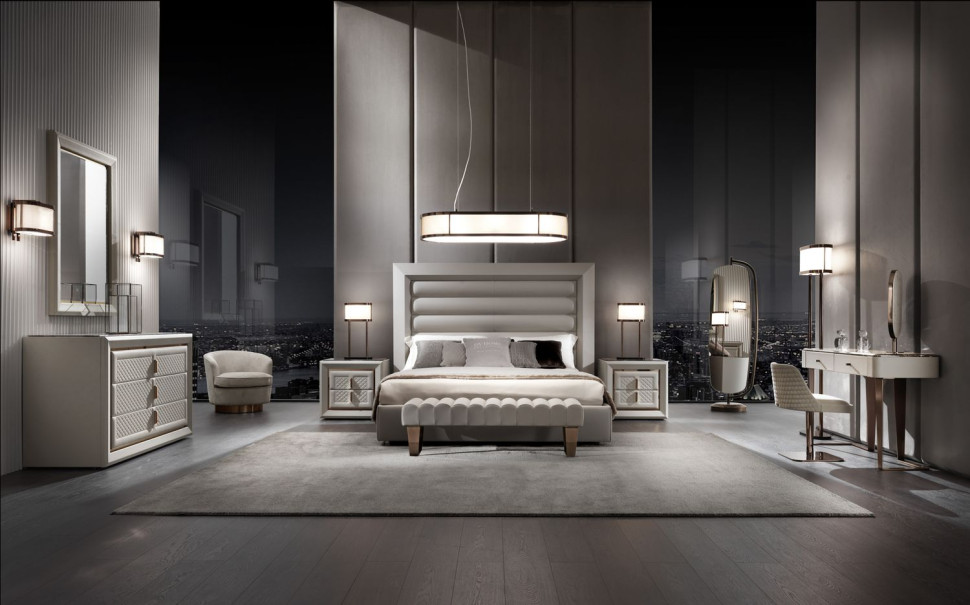 Dresser Dv home collection Adler Square