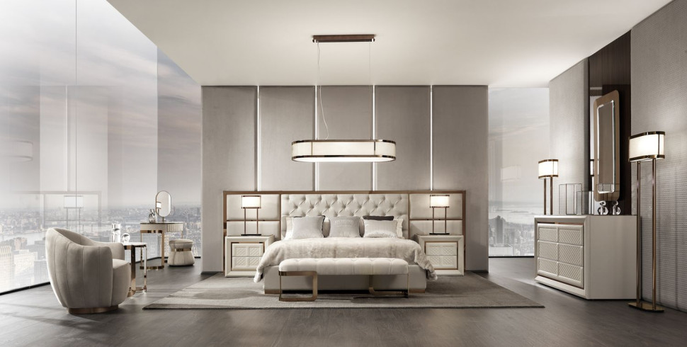 Dresser Dv home collection Adler Square