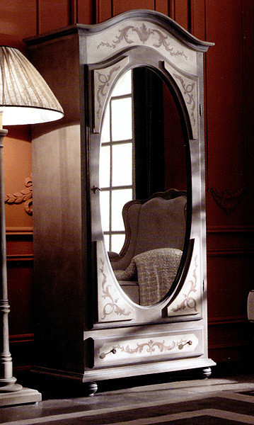 Wardrobe Vittorio grifoni 2637