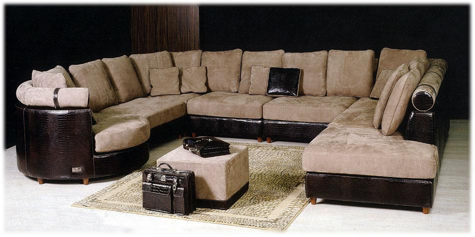 Sofa Bel air Formitalia Luxury group Bel air-divano2