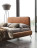 Bed Ditre Italia Aris