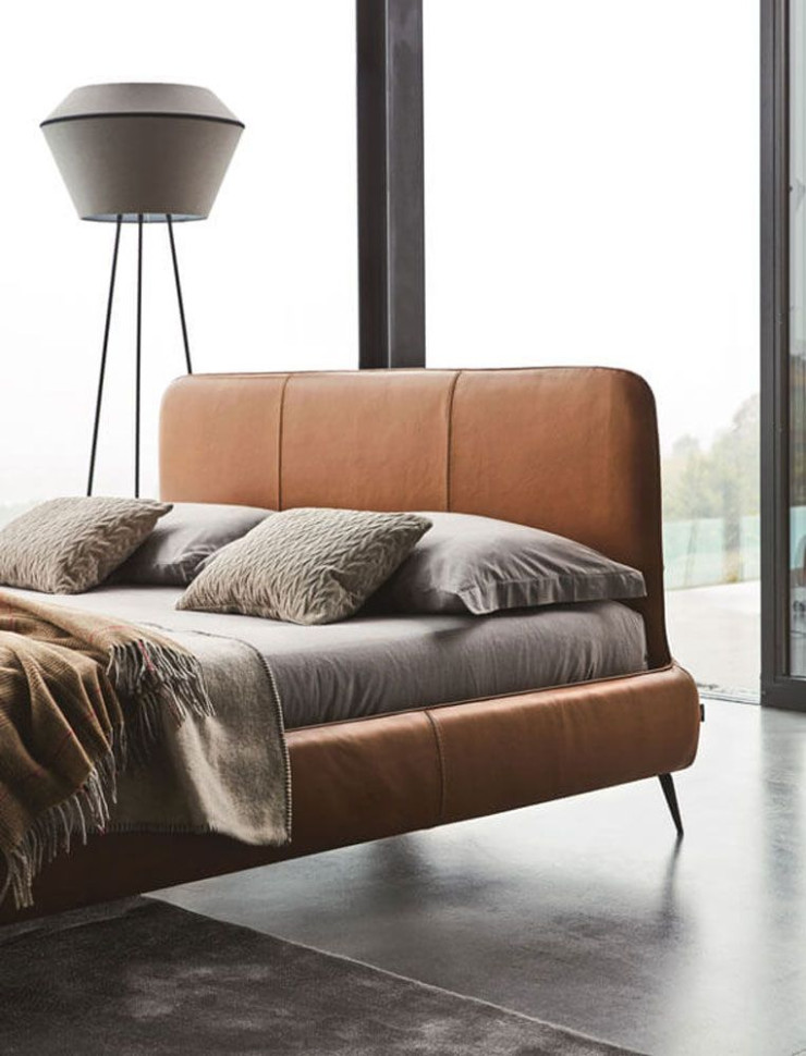 Bed Ditre Italia Aris