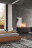 Bed Ditre Italia Aris